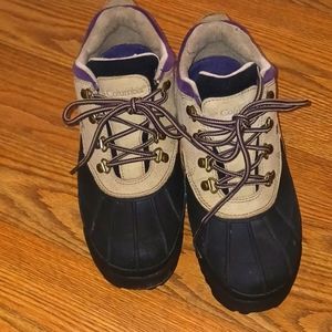 Columbia Boots